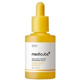 MEDICUBE Kojic Acid Turmeric Niacinamide Serum 30ml Cene