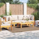  Preproge za površine Kvadrat Naravna 240 x 240 cm, (5000129031) | Shoptok.si