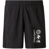 The North Face 24/7 7In Graphic šorc Cene