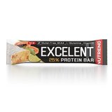 Nutrend Proteinska čokoladica Excelent vanila - ananas | Eponuda.com