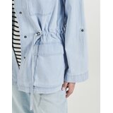 Only ONLKENYA L/S UTILITY DNM Plava | shoptok.hr