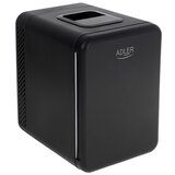 Adler 42W enovratni prenosni turistični hladilnik 4L 12-230V črn AD8084 Cene