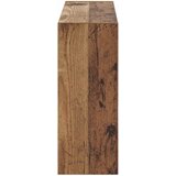  Ormar za cipele na zidu ARNHEM 71 x 17 x 43 cm Staro drvo | shoptok.hr