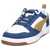 Puma Nizke superge 402262 Bela | Shoptok.si