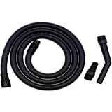 sesalna cev Ø 32 mm,D 3,5 m, ASA 25/30 L PC/INOX, 631337000