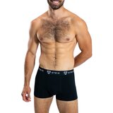 STRIX muške bokserice Essential Trunks 2 Pack White XXXL | ePonuda.com