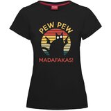 Teske Boje ženska majica _0482