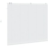  Venecijanska roleta Bijela 145 x 130 cm 35 mm | shoptok.hr