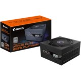 Gigabyte NAPAJANJE AORUS ELITE GP-AE850PM PG5 850W /ATX/80+PLATINUM/CRNA | ePonuda.com