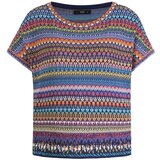 IVKO WOMAN pulover bez rukava/ pruge - marin plava 241633.039 | ePonuda.com