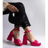D/CEO Yellow sandals Dolores | Shoptok.si