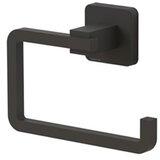 Tekno-Tel Držač za wc papir mg394c, Crni | ePonuda.com