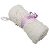 Magic baby ručnik s kapuljačom Mia IV 75x100 cm - više boja | shoptok.hr