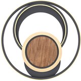 Globo stropna led-svetilka nirra 49,5/8 cm | Shoptok.si