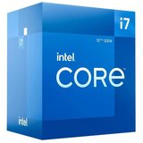 Intel Core i7-12700 2.1GHz25MB L3 LGA1700... | Eponuda.ba