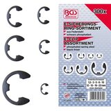 BGS set "E" seger osigurača 1,5-22mm 300kom pro+ 8039 Cijene
