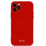 Urbie Ovitek JELLY Samsung Galaxy A33 5G, rdeč, (20698599) Cene