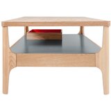 Kayoom KLUBSKA MIZA, siva, barve jesena | Shoptok.si