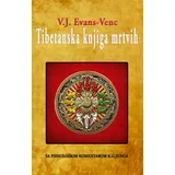 Evans Venc - Tibetanska knjiga mrtvih