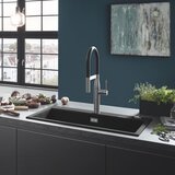 Grohe 31652AP0 K700 pomivalno korito iz umetnega kamna | Shoptok.si