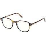 Tom Ford FT5804-B 055 ONE SIZE (50) Havana/Kristalna Cene