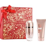 Carolina Herrera 212 VIP Rosé poklon set za žene Cijene