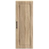  Ormar za montažu na zid 33 x 34,5 x 90 cm Konstruirano drvo | shoptok.hr