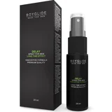intimateline boyglide - delay sprej z zaviralnim učinkom 20 ml, (21404523)