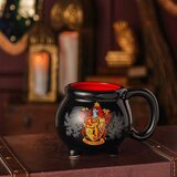 HARRY POTTER Šalica u obliku kotlića - Gryffindor | shoptok.hr