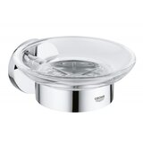 Grohe držalo za milo in podstavek Essentials 40444001 | Shoptok.si