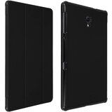 AVIZAR Ovitek, izjemno tanek folio etui s funkcijo Video Support - crn str. Samsung Galaxy Tab A 10.5, (21124076) | Shoptok.si