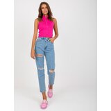 Factory Price Trousers jeans-EM-SP-RD1266.83-blue | shoptok.hr