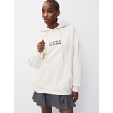 Pull&Bear Majica črna / bela | Shoptok.si