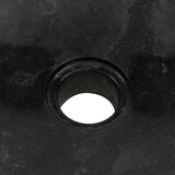  Umivaonik 40 x 12 cm mramorni crni | shoptok.hr