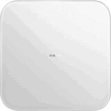 Xiaomi Pametna vaga, tjelesna, do 150 kg, LED Display, Bluetooth – Smart Scale S200 White | Eponuda.ba