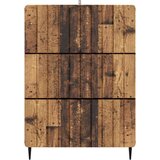 Predalna omara Star les 66 x 34,5 x 92 cm Inženirski les, (5000232603) | Shoptok.si