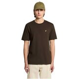 Lyle & Scott pamučna muška majica Cene