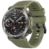 Blackview smart watch W50 pro green cene