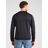 Ea7 Emporio Armani Majica 'FELPA' zlata / črna | Shoptok.si
