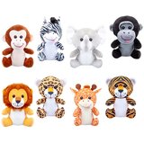  Plišanci Wild Life - Leopard | shoptok.hr