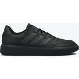 Adidas muške patike courtblock, crne Cene