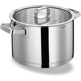 Küchenprofi šerpa duboka 24cm 6l San Remo