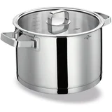 šerpa duboka 24cm 6l San Remo