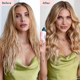 Coco & Eve Like A Virgin Miracle Hair Elixir eliksir brez spiranja za sijaj in mehkobo las 50 ml | Shoptok.si