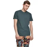 Urban Classics Basic Tee bottlegreen