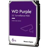 HDD WD 6TB WD64PURZ SATA3 256MB IntelliPower | ePonuda.com