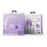 Energy Sistem style 3 lavender bluetooth slušalice ljubičaste | ePonuda.com