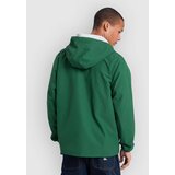 Quiksilver Rain Cloud 3K Hood Jakna forest | Shoptok.si