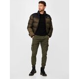 Alpha Industries Kargo hlače oliva | Shoptok.si