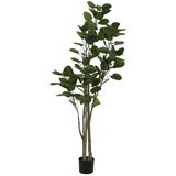  Umjetno drvce sreće 160 cm | shoptok.hr
